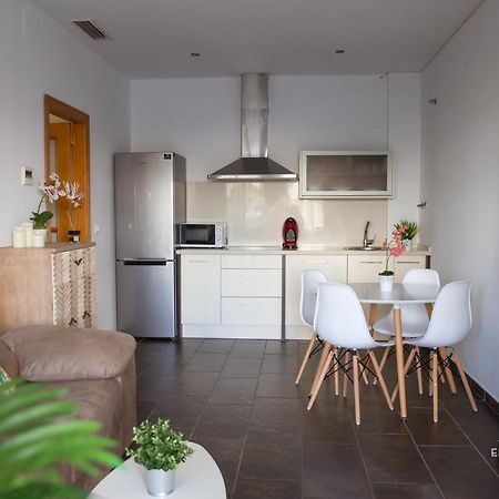 Apartamento Canadilla Mrz Rentals El Puerto de Santa María Εξωτερικό φωτογραφία
