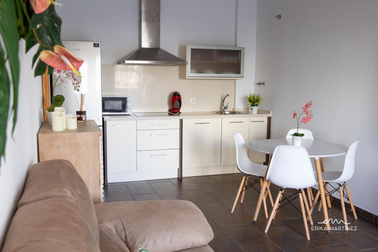 Apartamento Canadilla Mrz Rentals El Puerto de Santa María Εξωτερικό φωτογραφία