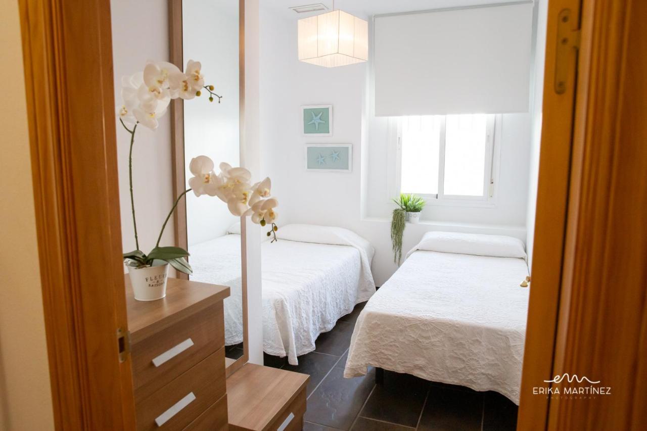 Apartamento Canadilla Mrz Rentals El Puerto de Santa María Εξωτερικό φωτογραφία