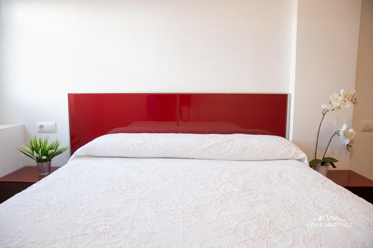 Apartamento Canadilla Mrz Rentals El Puerto de Santa María Εξωτερικό φωτογραφία