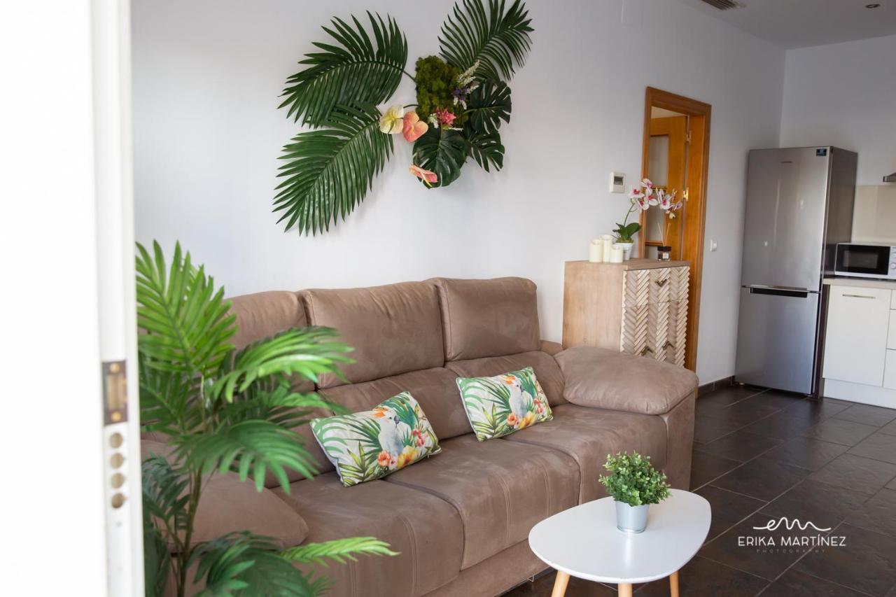 Apartamento Canadilla Mrz Rentals El Puerto de Santa María Εξωτερικό φωτογραφία