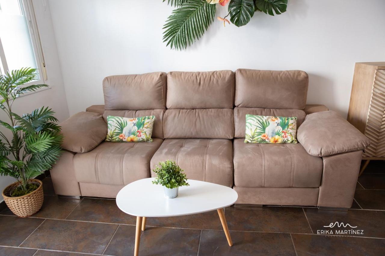 Apartamento Canadilla Mrz Rentals El Puerto de Santa María Εξωτερικό φωτογραφία