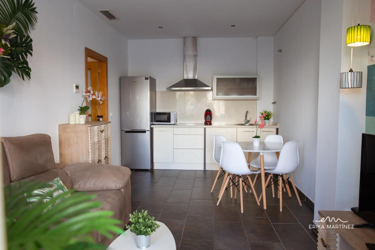Apartamento Canadilla Mrz Rentals El Puerto de Santa María Εξωτερικό φωτογραφία
