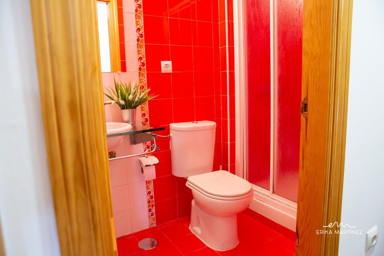 Apartamento Canadilla Mrz Rentals El Puerto de Santa María Εξωτερικό φωτογραφία