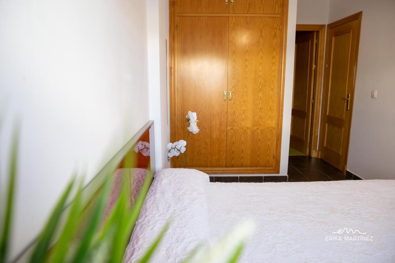 Apartamento Canadilla Mrz Rentals El Puerto de Santa María Εξωτερικό φωτογραφία