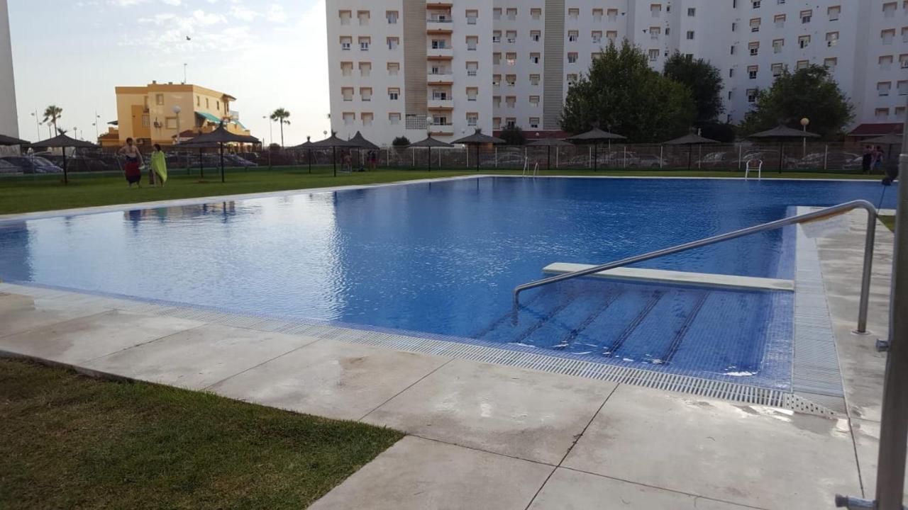 Apartamento Canadilla Mrz Rentals El Puerto de Santa María Εξωτερικό φωτογραφία