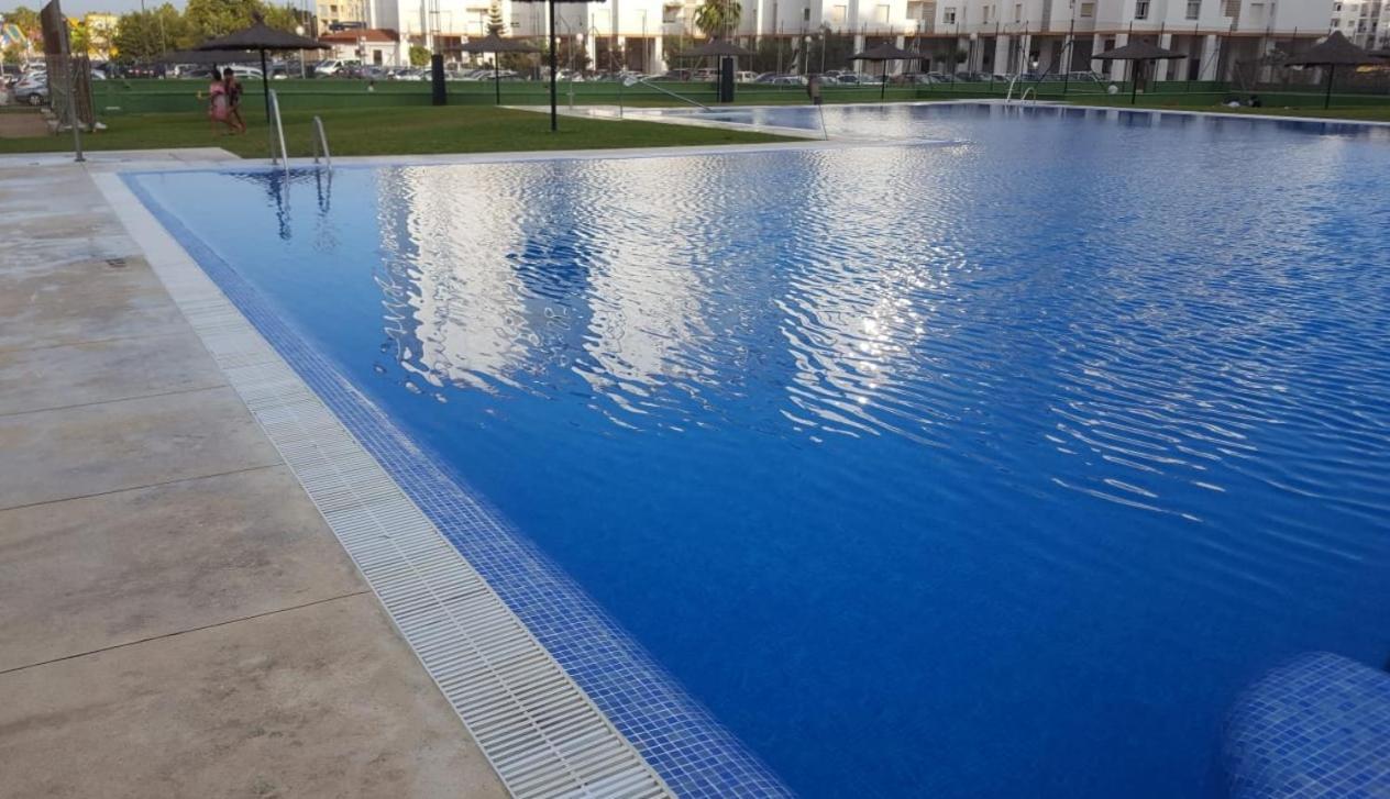 Apartamento Canadilla Mrz Rentals El Puerto de Santa María Εξωτερικό φωτογραφία